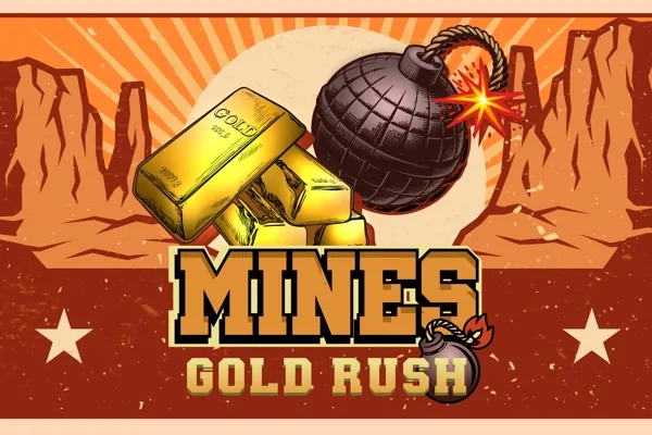 Mines Gold Rush